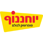 yohananof logo