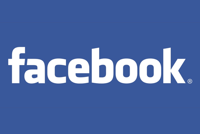 facebook logo