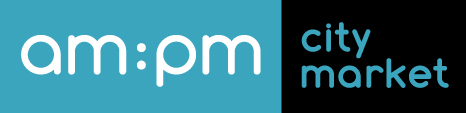 am pm Logo