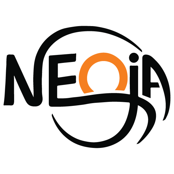 Neoja logo